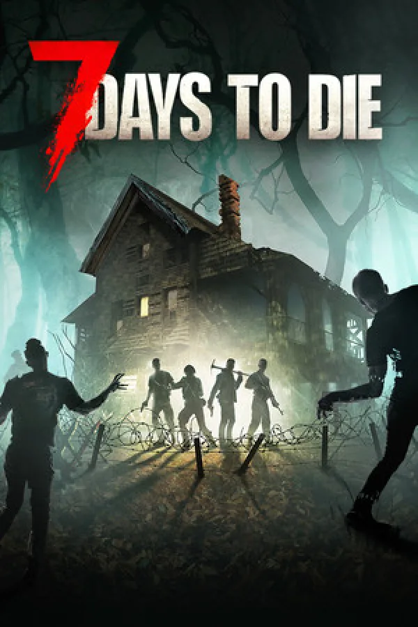 Serveurs 7 Days To Die