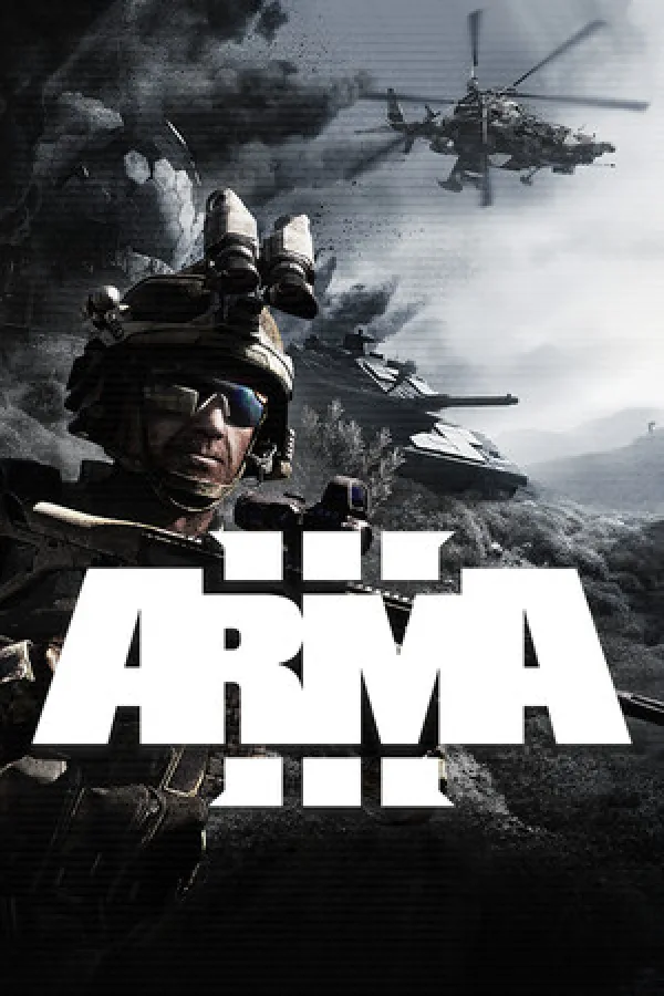 Serveurs Arma 3
