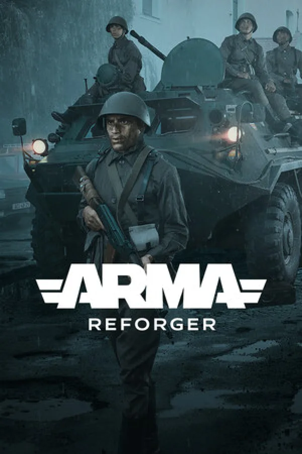 Serveurs Arma Reforger