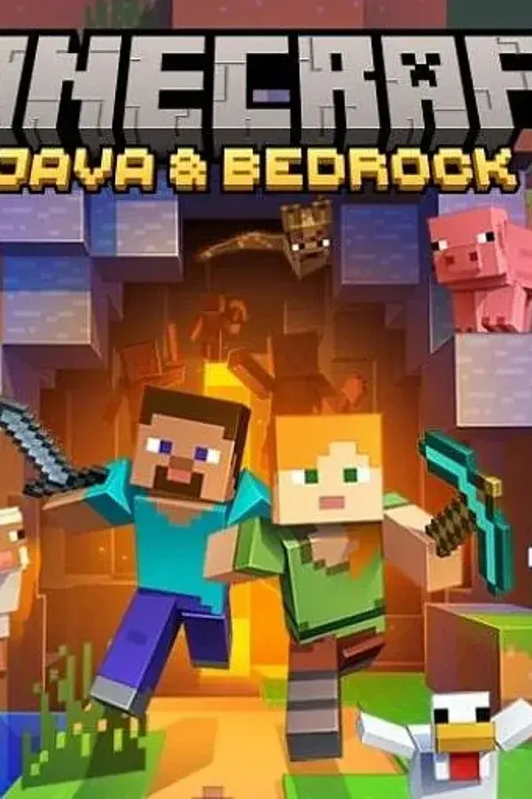 Serveurs Bedrock