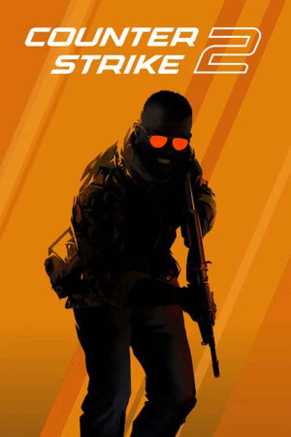 Serveurs Counter-Strike 2