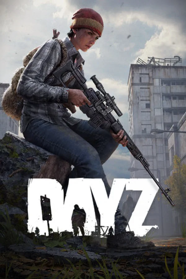 Serveurs DayZ