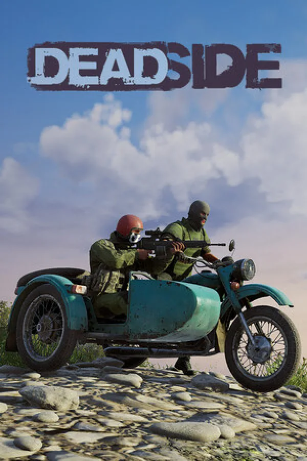 Serveurs Deadside