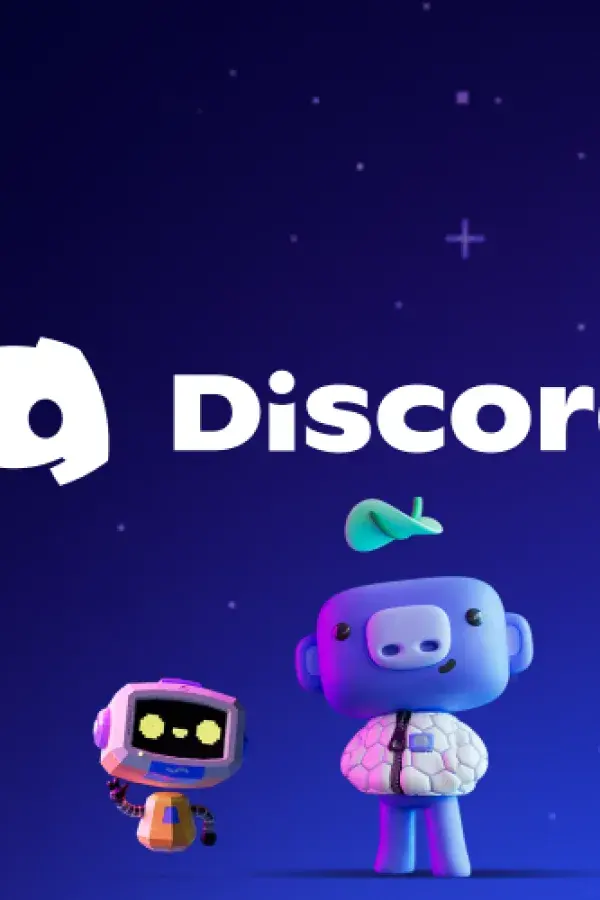 Serveurs Discord