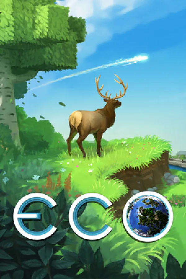 Serveurs Eco