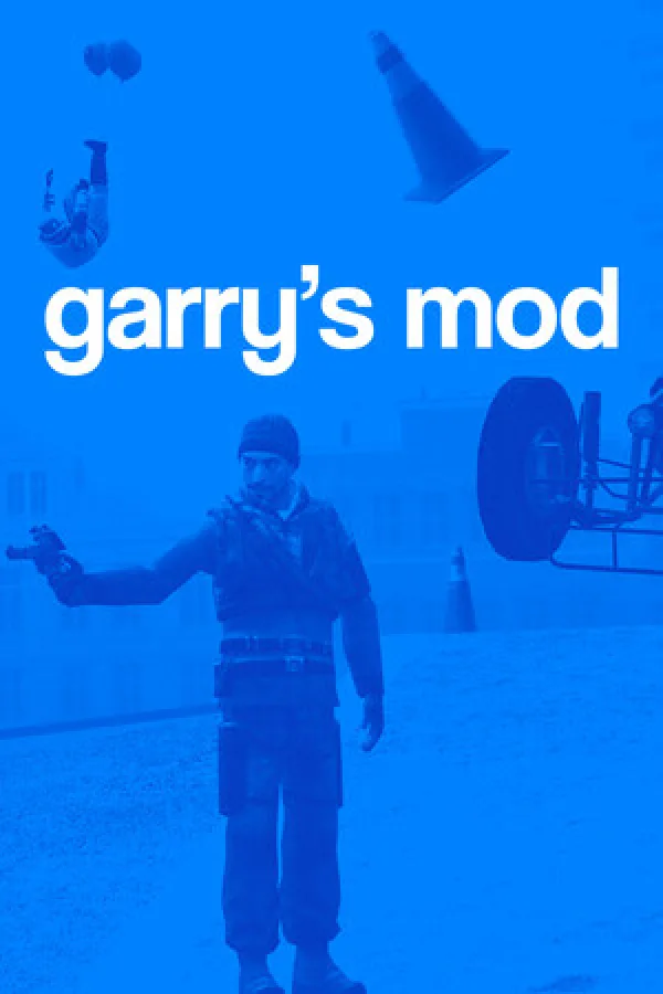 Serveurs Garry's Mod