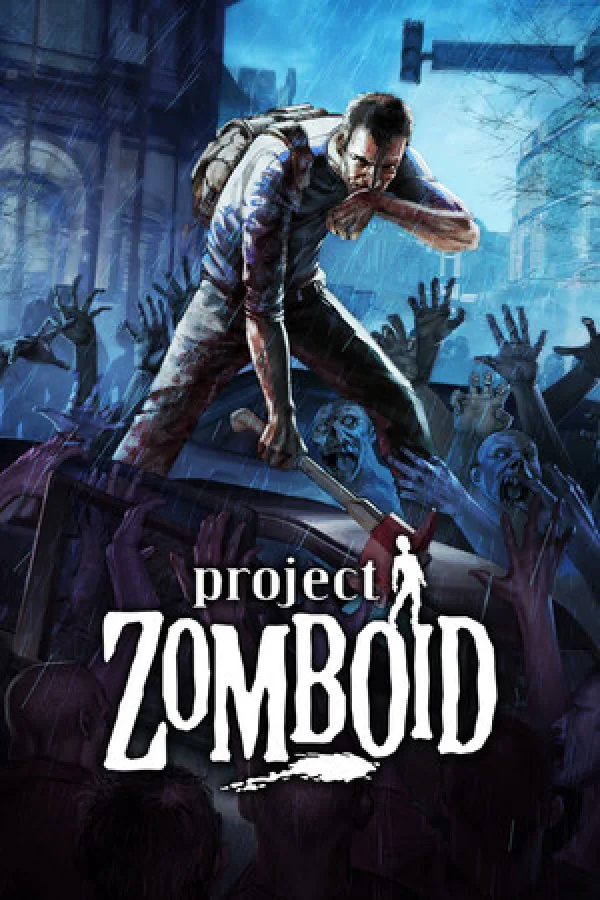 Serveurs Project Zomboid