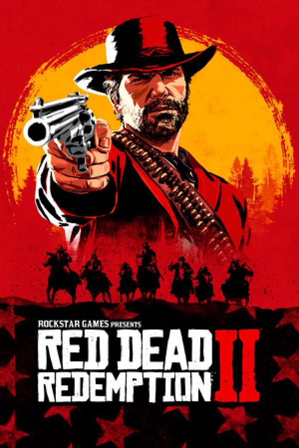 Serveurs Red Dead Redemption 2