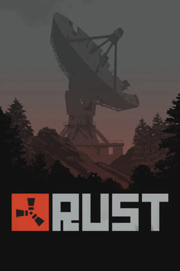 Serveurs Rust