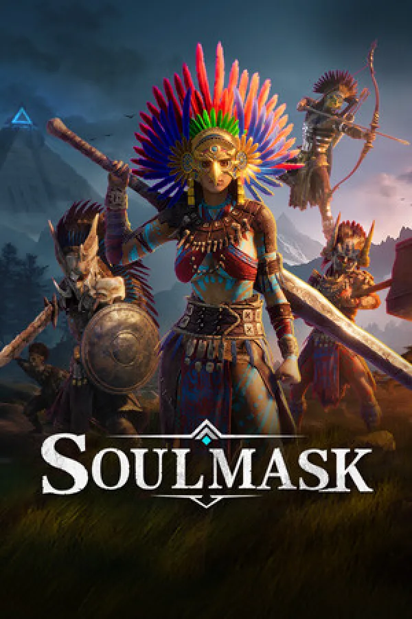 Serveurs Soulmask