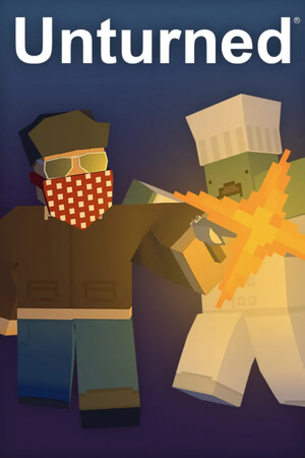 Serveurs Unturned