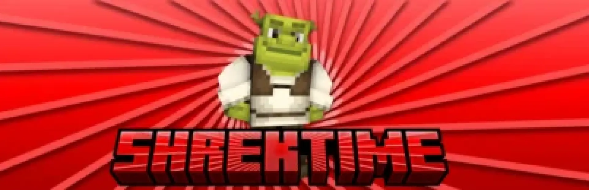 Bannière ShrekTime