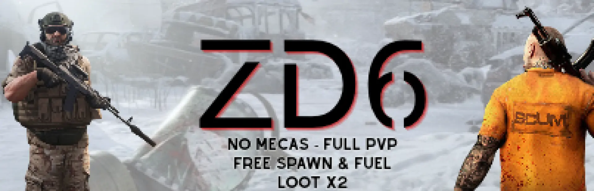 Bannière FR ZD6 PVP
