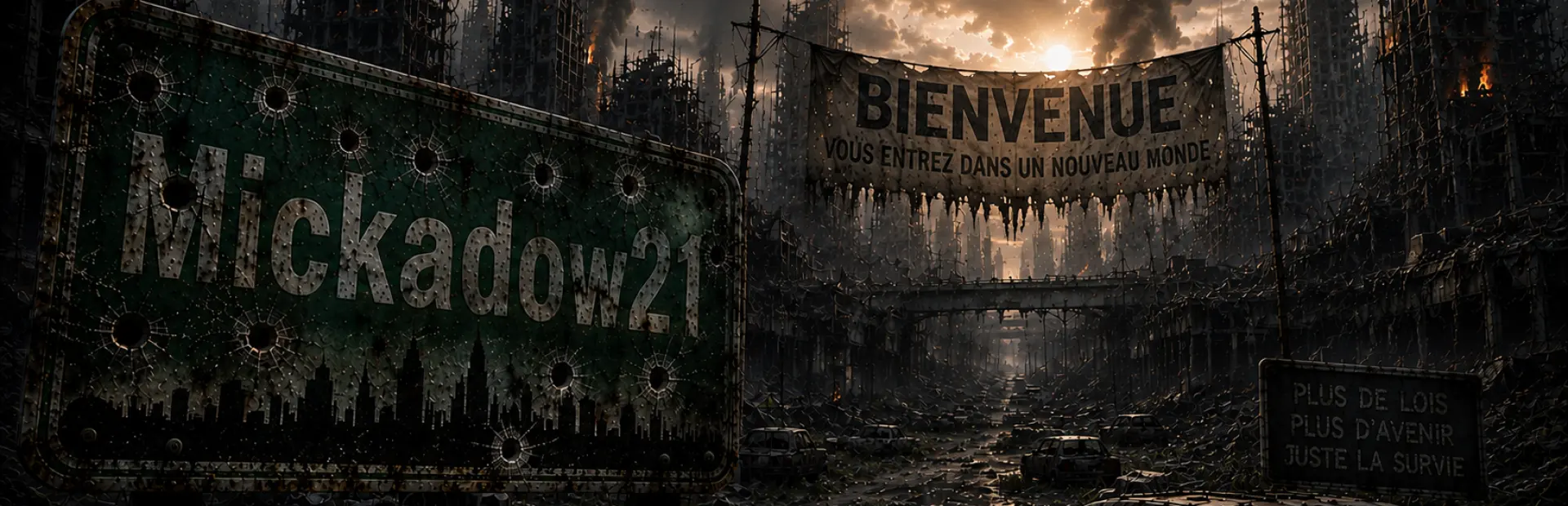 Bannière Mickadow21