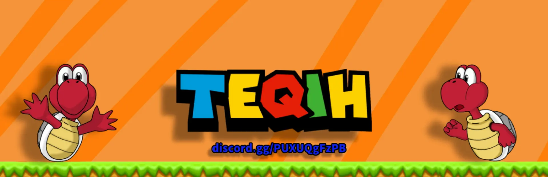 Bannière TeqihTV